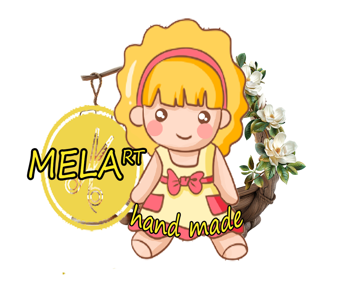 MELArtOwo – miejsce, w którym powstają bajki personalizowane, maskotki na zamówienie i wyjątkowe prezenty dla dzieci.