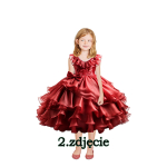 Księżniczka- obraz z Twojego zdjęcia