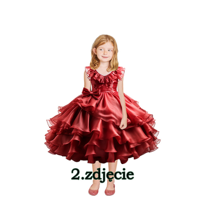 Księżniczka- obraz z Twojego zdjęcia